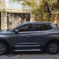 فروش x55 اکسلنت اسپرت مدل ۱۳۹۹|خودرو سواری و وانت|مشهد, هنرستان|دیوار