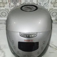 پلو پز و آرام پز 18 کاره