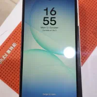 گوشی سامسونگ A17256رام ۸