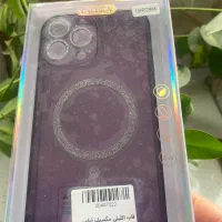 ۲عدد گارد گوشی نو ایفون ۱۳ max|لوازم جانبی موبایل و تبلت|شاهین‌شهر, خانه کارگر|دیوار