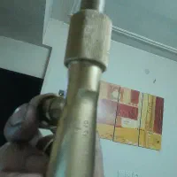 سر پیک جوشکاری در حد نو|ابزارآلات|تهران, شهرک رضویه|دیوار
