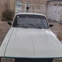 وانت 93|خودرو کلاسیک|ایوان, |دیوار
