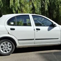 تیبا۲ ex مدل ۱۴۰۱