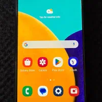 گوشی سامسونگ A52 5G|موبایل|شیراز, ابیوردی|دیوار