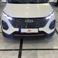 ام وی ام ایکس ۳۳ کراس