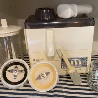 آبمیوه گیری ناسیونالNational ژاپن مشابه نوMJ-176NR
