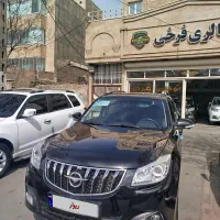 هایما s7پلاس 1402