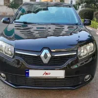 سیمبل LE فول|خودرو سواری و وانت|رامسر, |دیوار