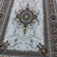 فرشهایه ورساچه ۳نمونه آکبند|فرش|دزفول, |دیوار