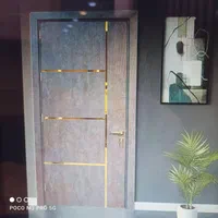 درب ضد سرقت گیلان درب|مصالح و تجهیزات ساختمان|رشت, نظری|دیوار
