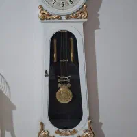 ساعت ایستاده