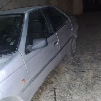 فروش فوری پژو405 مدل 88|خودرو سواری و وانت|قیدار, |دیوار