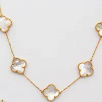 طلا در حد نو