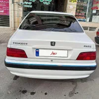 پژو پارس|خودرو کلاسیک|کرج, فاز ۳ گوهردشت|دیوار