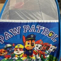 چادرمسافرتی کودک