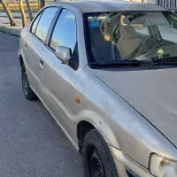 سمند 83|خودرو سواری و وانت|اسلام‌‌آباد غرب, |دیوار