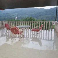 اجاره ویلا و واحد جنگلی