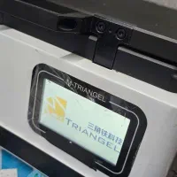 فروش دستگاه گلس فنی|لوازم جانبی موبایل و تبلت|بهار, |دیوار