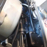 موتور یاماها اصل