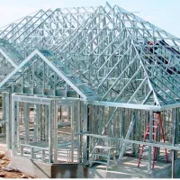 ساخت و ساز سبک سازه همه جای ایران|خدمات پیشه و مهارت|تبریز, |دیوار