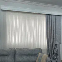 پرده والان کتیبه