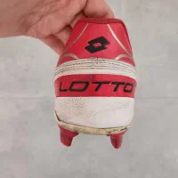 کتونی ورزشی لوتو|کیف، کفش، کمربند|هشتگرد, سعید آباد|دیوار