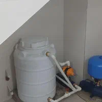 خدمات نصب و تعمیر پمپ آب و پمپ آتشنشانی|خدمات پیشه و مهارت|قم, پردیسان|دیوار