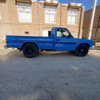 نیسان دوگانه کارخانه آپشنال 1403