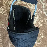 رورئک و کریر|اسباب و اثاث بچه|شیراز, گود عربان|دیوار