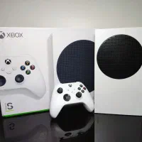 Xbox Series S 512|کنسول، بازی ویدئویی و آنلاین|جهرم, |دیوار