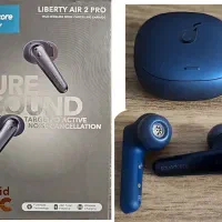 هندزفری بلوتوثی. پاوربانک