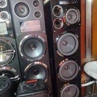 تعمیرات باند