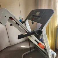 تردمیل مدل PST 4500