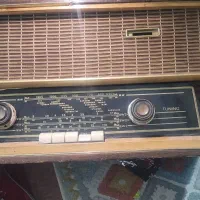 رادیو قدیمی