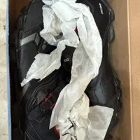 کفش دوچرخه سواری کوهستان شیمانو|دوچرخه، اسکیت، اسکوتر|تهران, توحید|دیوار