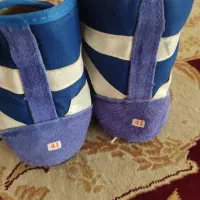 کفش و لباس کشتی