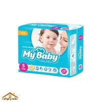 مای بیبی و هانیز قیمت قدیم