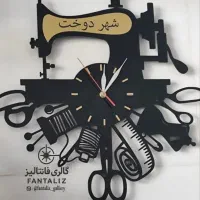 خدمات برش لیزر و حکاکی فایبر مارکینگ ( غیرفلزات )