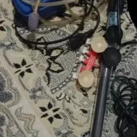 وسایل آکواریوم