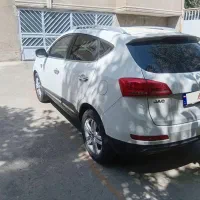 جک s5 مدل 95|خودرو سواری و وانت|فردیس, شهرک ناز|دیوار