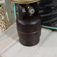 پیکنیک نپتون گاز ۱ کیلویی