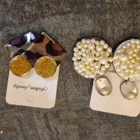 گوشواره شب یلدا|بدلیجات|شیراز, معالیآباد|دیوار