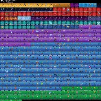 اکانت فورتنایت در اینستاگرام frsh.op2025