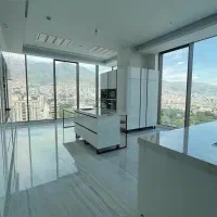 فرمانیه ۲۸۰متر ویو دار ((پول لازم))
