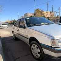 پژو ۴۰۵ مدل ۹۶