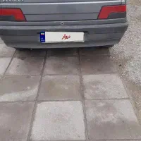 پژو ۴۰۵ مدل ۹۳ تک سوز|خودرو سواری و وانت|کرمان, |دیوار