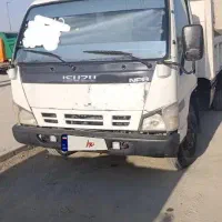 ایسوزو|خودرو سنگین|سراوان, |دیوار