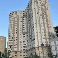 اجاره واحد۱۶۰متر۳خواب برج الماس دریاچه