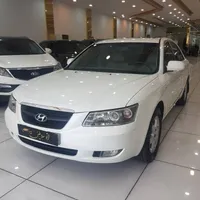هیوندای سوناتا NF اتوماتیک 2400cc، مدل ۲۰۰۸|خودرو سواری و وانت|تهران, دانشگاه علم و صنعت|دیوار
