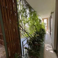 ۸۵متردوخواب/سند تکبرگ تهران /طبیعت در خانه|فروش آپارتمان|اهواز, کیانپارس |دیوار